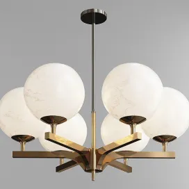 Gallery alabaster mariner